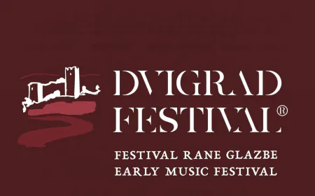 U nedjelju otvaranje 23. Dvigrad festivala