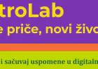 Nova usluga Gradske knjižnice i čitaonice Pula: RetroLab - pretvori i sačuvaj uspomene u digitalnom obliku