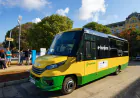 PULA: Danas Dan bez automobila, besplatan prijevoz na gradskim autobusnim linijama