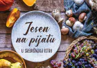 Počinje gastronomska manifestacija "Jesen na pijatu u središnjoj Istri"