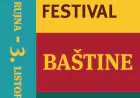 Mali festival baštine: predstavljanje knjige "Med Benetkami in Dunajem"