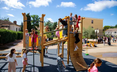 Pula dočekuje novu školsku godinu – 512 prvašića sjeda u školske klupe