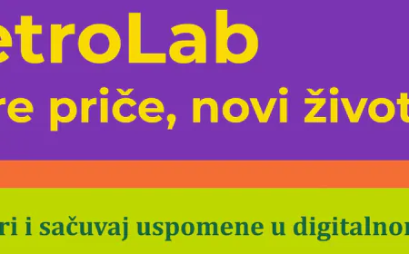 Nova usluga Gradske knjižnice i čitaonice Pula: RetroLab - pretvori i sačuvaj uspomene u digitalnom obliku
