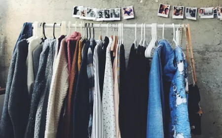 Obnovite jesensku garderobu: Štrik butik ove subote u Circolu