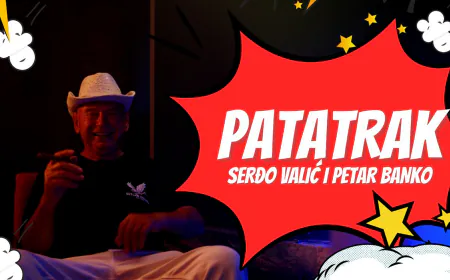 Serđo Valić i Petar Banko imaju novi hit (VIDEO)