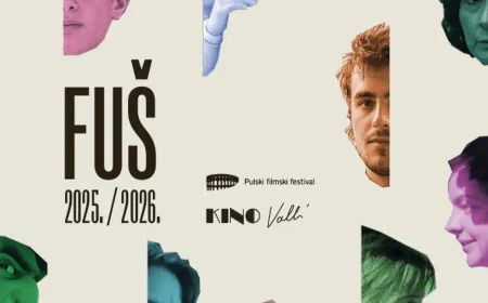 Nova sezona Filma u školi