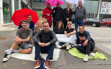 Matilda Nikić (SDP): Mladi ljudi zaslužuju više – zaslužuju dostojanstven smještaj i prehranu