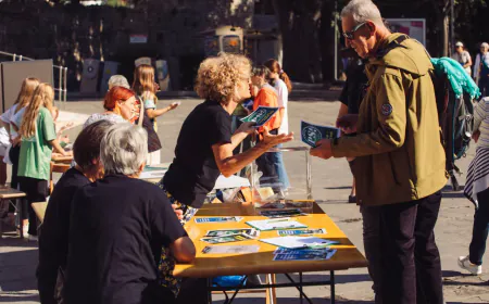 Pula se pridružila regionalnoj kampanji “Diši čisto! – Breathe Clean!”: Aktivni građani zahtijevaju zdraviji zrak