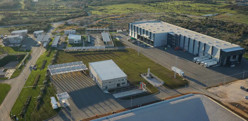 Zbog nerealnog roka Kaštijun uz suglasnost Grada Pule i Istarske županije podnosi žalbu na rješenje Državnog inspektorata o uklanjanju otpada