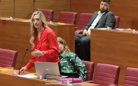 Radolović upozorila Božinovića: „Električni romobili postali pošast na prometnicama, kazne smiješne niske, prometne nesreće i tjelesne ozljede sve teže“