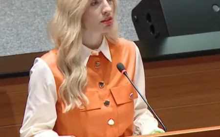 Sanja Radolović (SDP): "Pula i Istra zaslužuju jasnu viziju budućnosti prostora Uljanika"