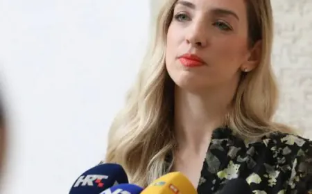 Sanja Radolović: "Radne dozvole bez reda – Vlada kasni, a Istra puca po šavovima”