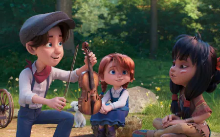 13. Brazilski dani u Puli, senzorna projekcija i „Tron 3: Ares“