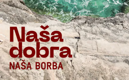 Aktivni građani kao pokretači promjena: Ovog petka panel “Naša dobra - naša borba”