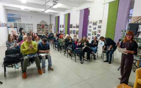 Udruga Zelena Istra proslavila 30 godina djelovanja: tri desetljeća borbe za okoliš, zajednicu i javno dobro