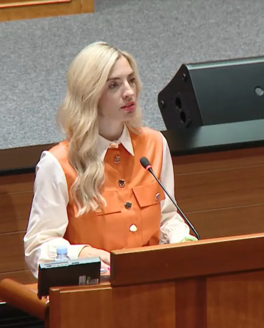 Sanja Radolović (SDP): "Pula i Istra zaslužuju jasnu viziju budućnosti prostora Uljanika"