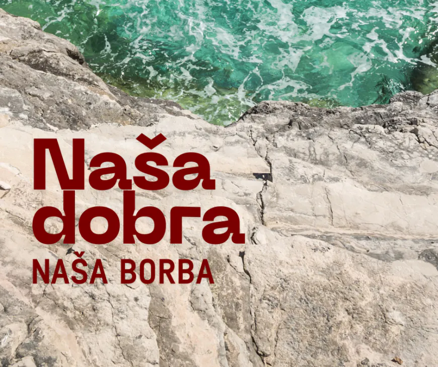 Aktivni građani kao pokretači promjena: Ovog petka panel “Naša dobra - naša borba”