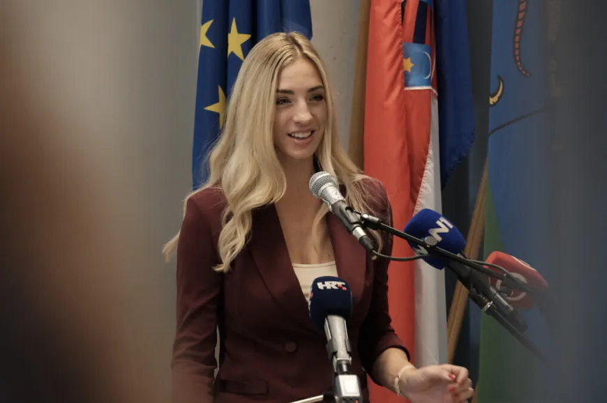 Sanja Radolović: „Slovenska Vlada danas privremeno ukinula vinjetu Škofije – Koper, sada je pravo vrijeme da se ispoštuju Osimski sporazumi i naporima hrvatske strane ta odluka postane trajna“
