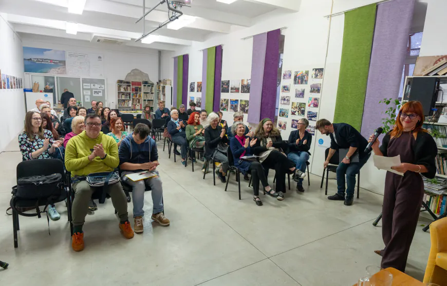 Udruga Zelena Istra proslavila 30 godina djelovanja: tri desetljeća borbe za okoliš, zajednicu i javno dobro